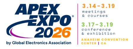 IPC Apex Expo 2026