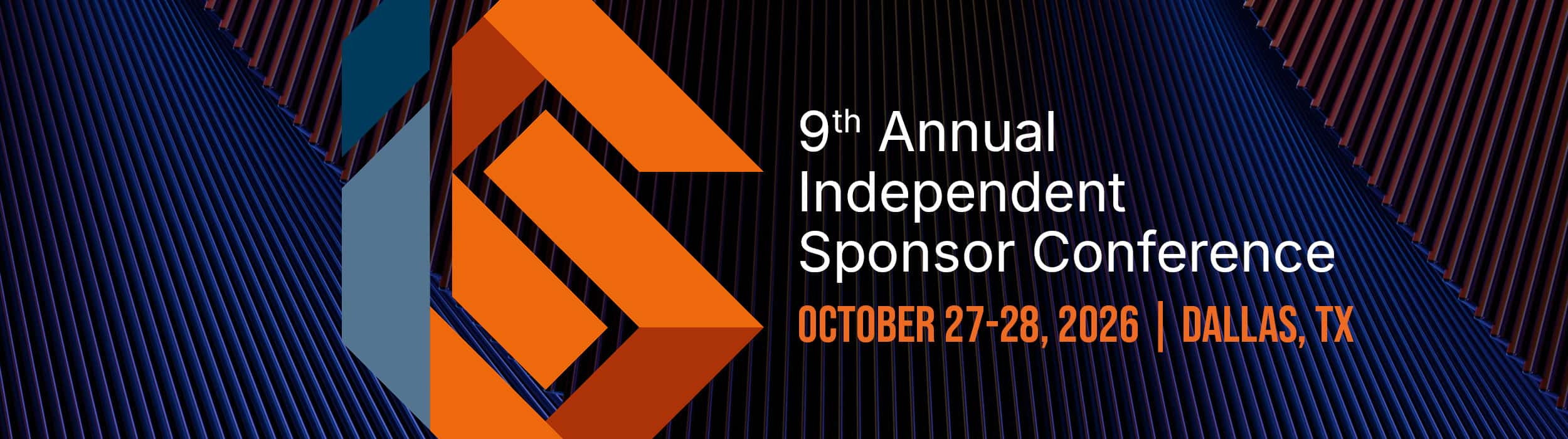 McGuireWoods Independent Sponsor Conference