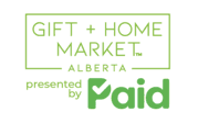 Gift + Home Market Alberta