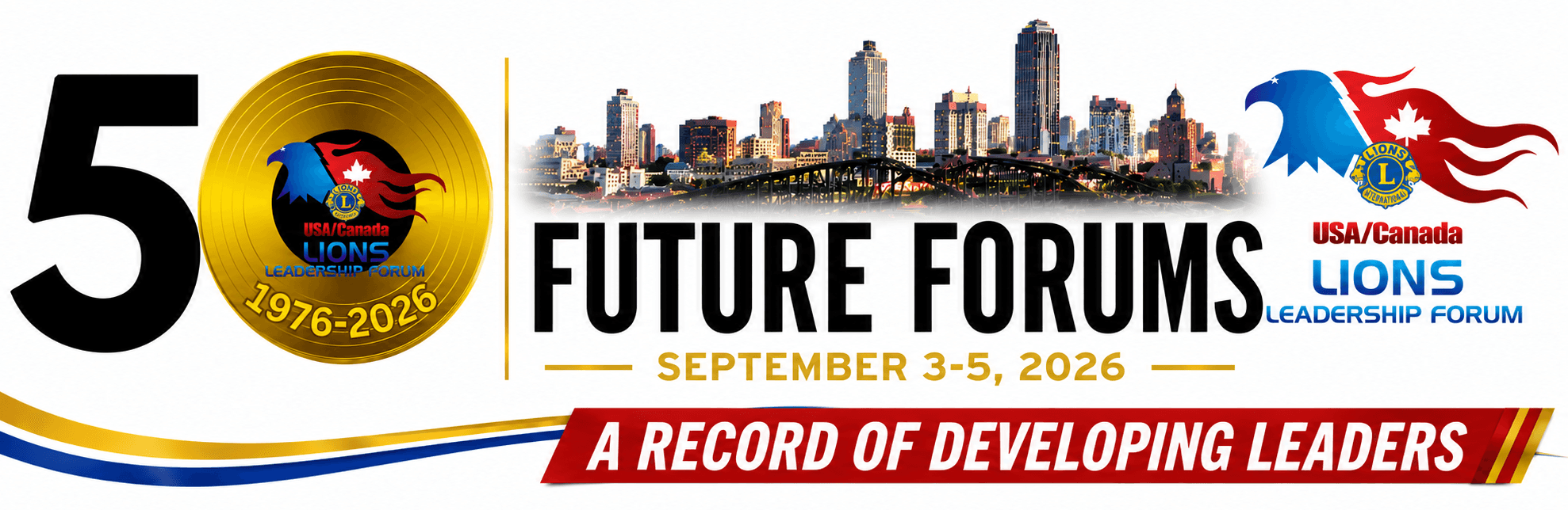 USA/Canada Lions Leadership Forum