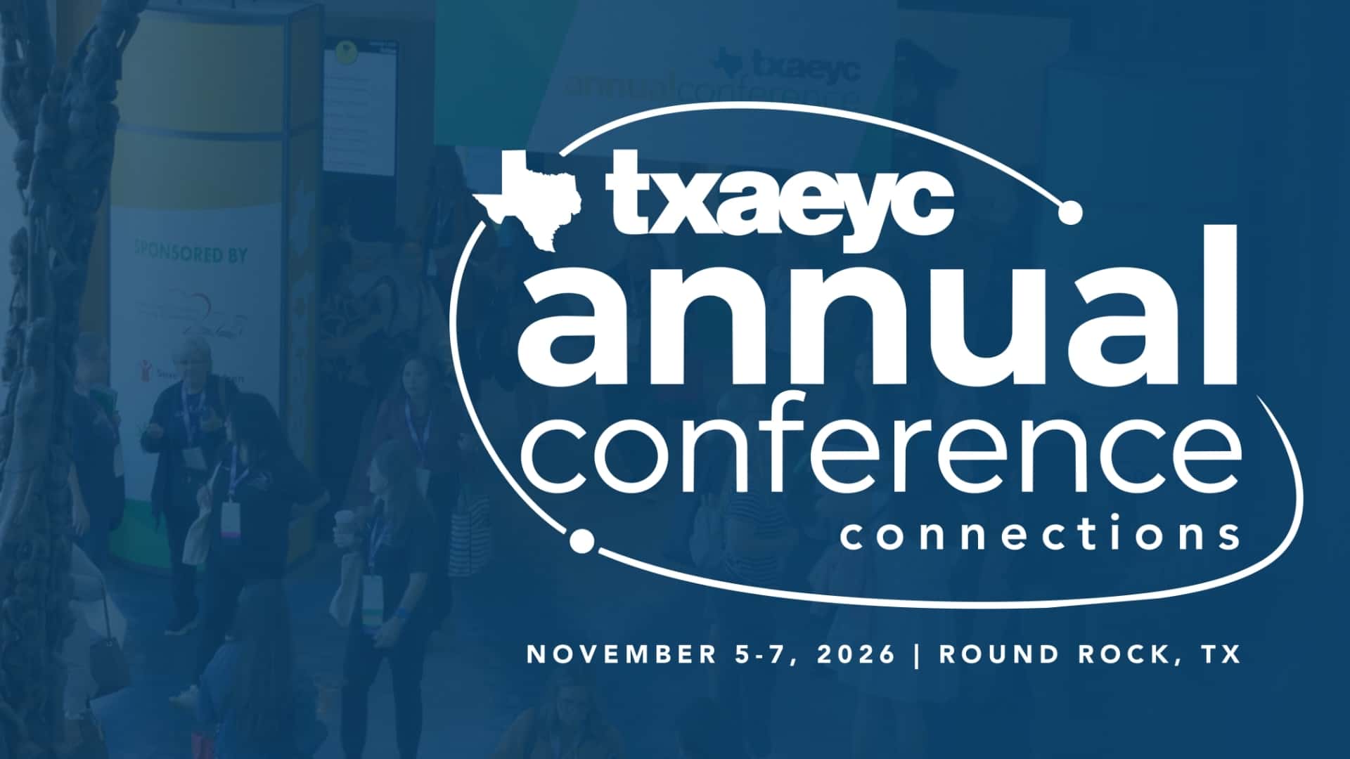 TXAEYC Annual Conference