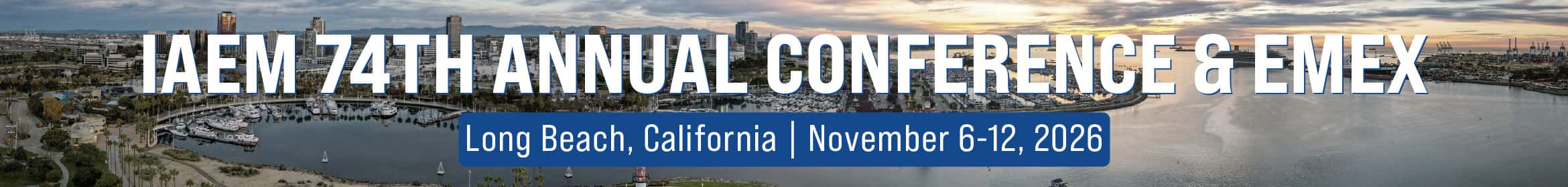 IAEM Annual Conference