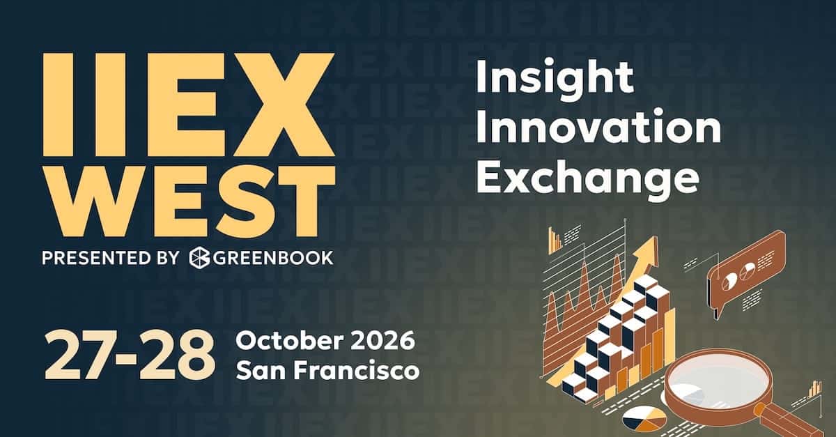 IIEX West