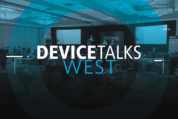 DeviceTalks West Innovation & Industry Forum
