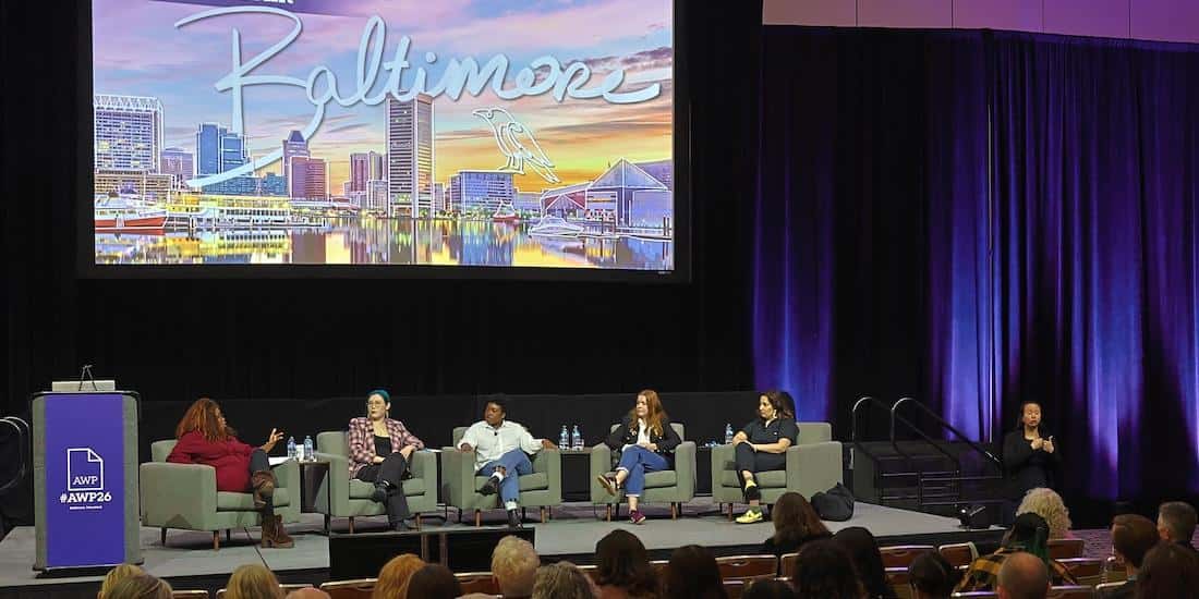 AWP Conference