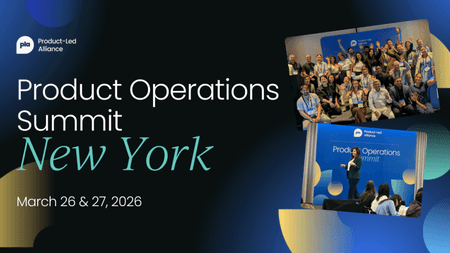 Product Operations Summit New York 2026