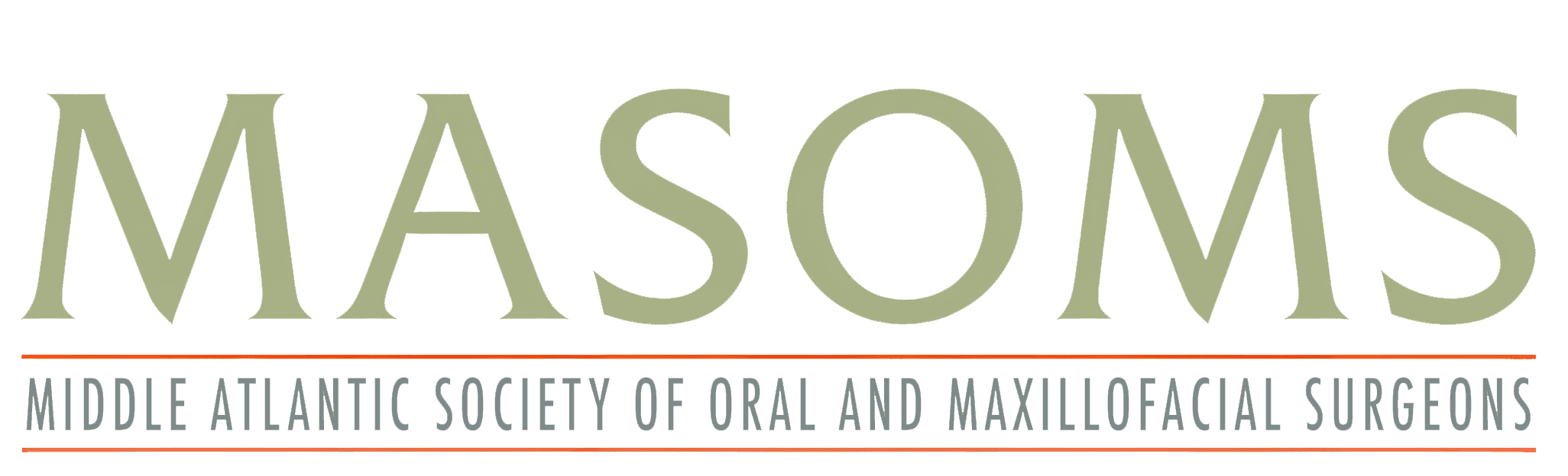 Middle Atlantic Society of Oral and Maxillofacial Surgeons