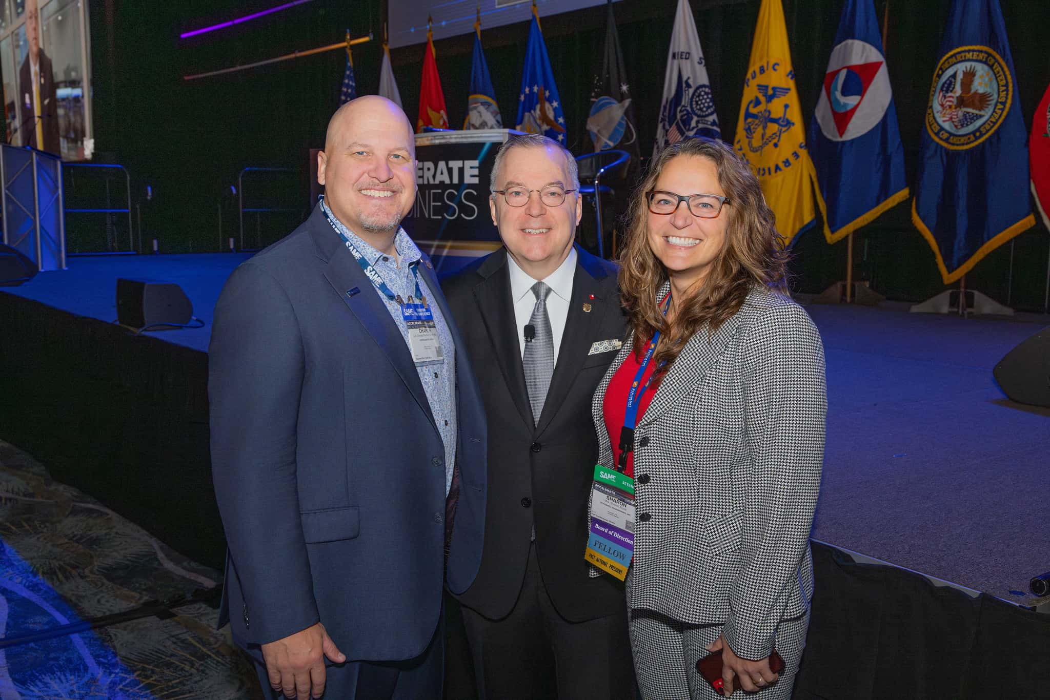 Federal Small Business Conference for the A/E/C Industry