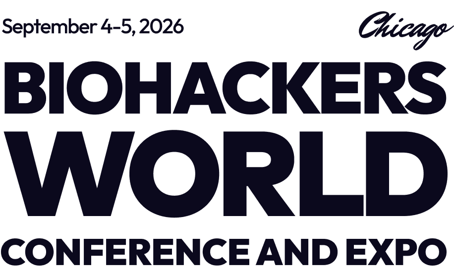 Biohackers World Conference and Expo, Miami