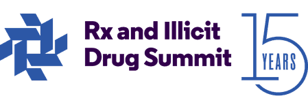 Rx and Illicit Drug Summit 2026