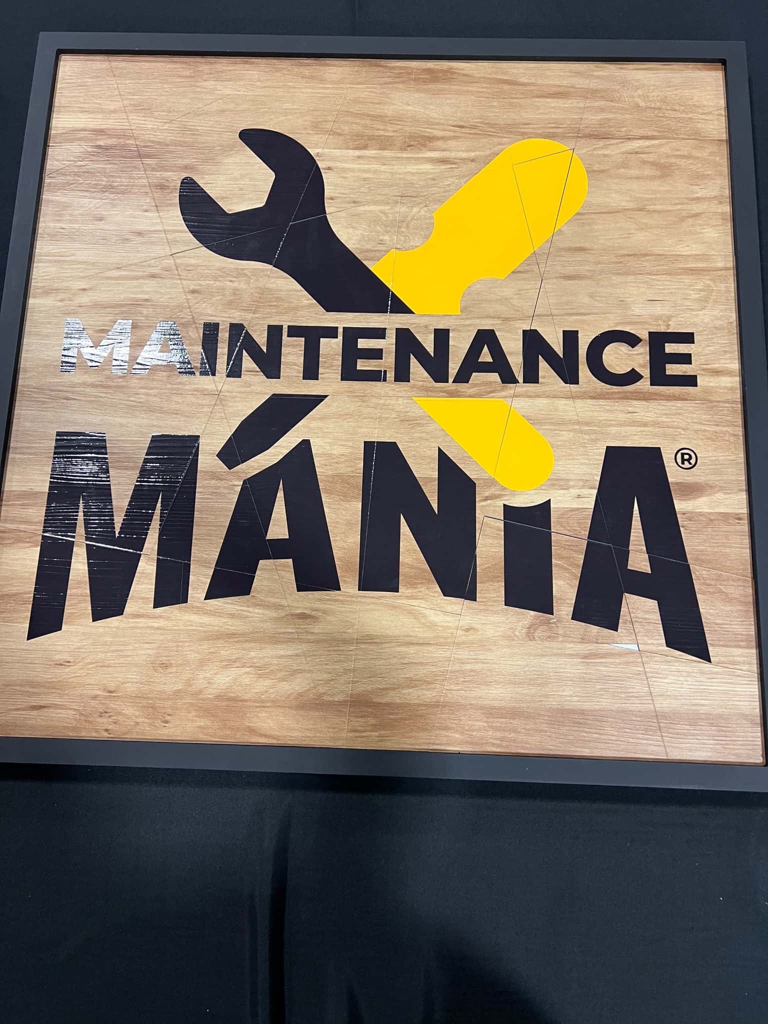 Maintenance Mania - Tucson