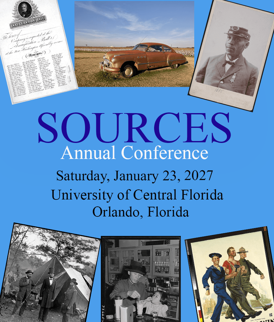 SOURCES Annual Conference