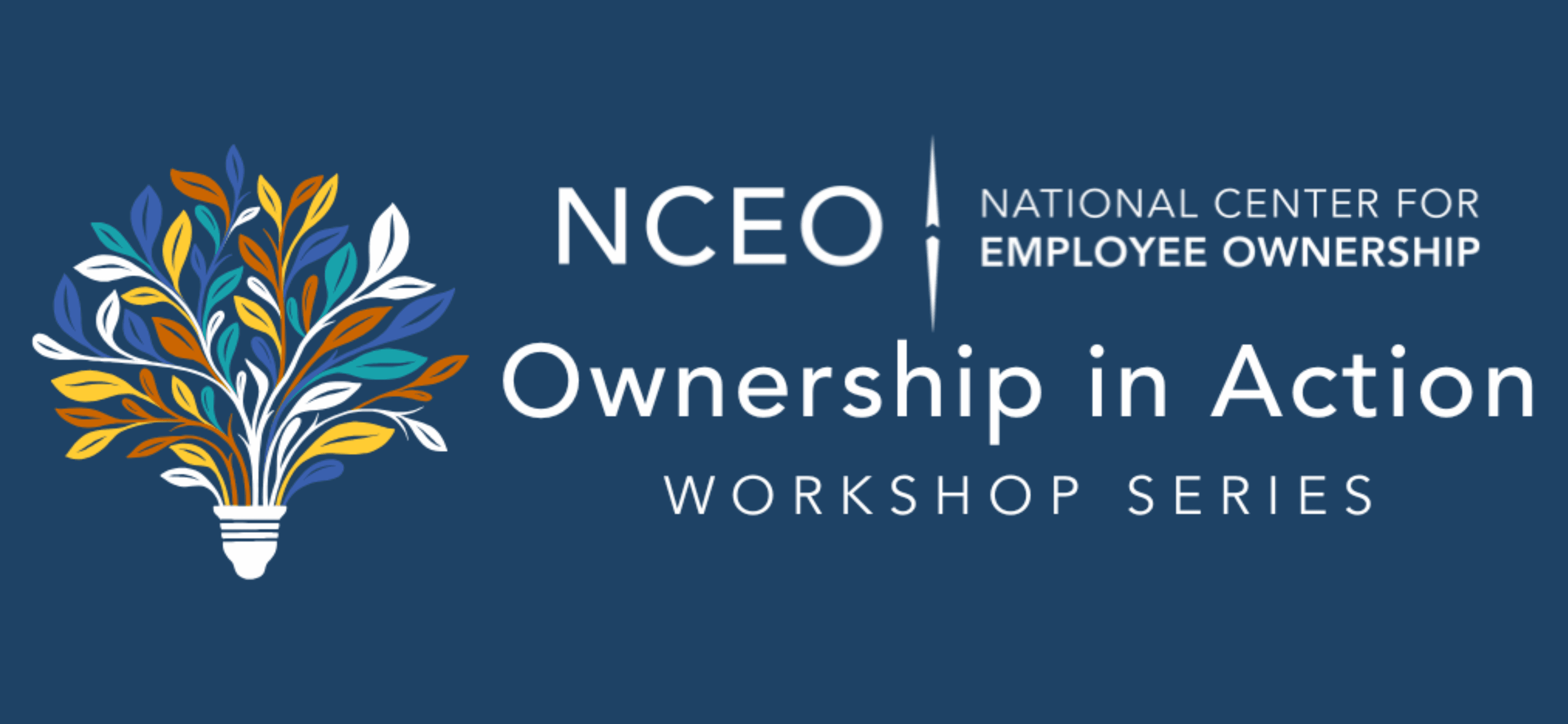NCEO Women's Summit