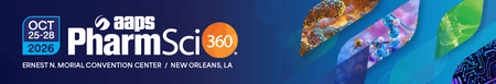 AAPS PharmSci 360 2026