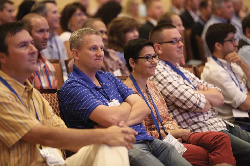 VASSA Seminar