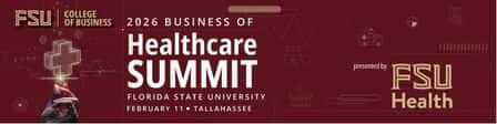 Business of Healthcare Summit 2026