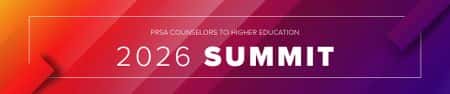 PRSA Counselors to Higher Education Senior Summit 2026