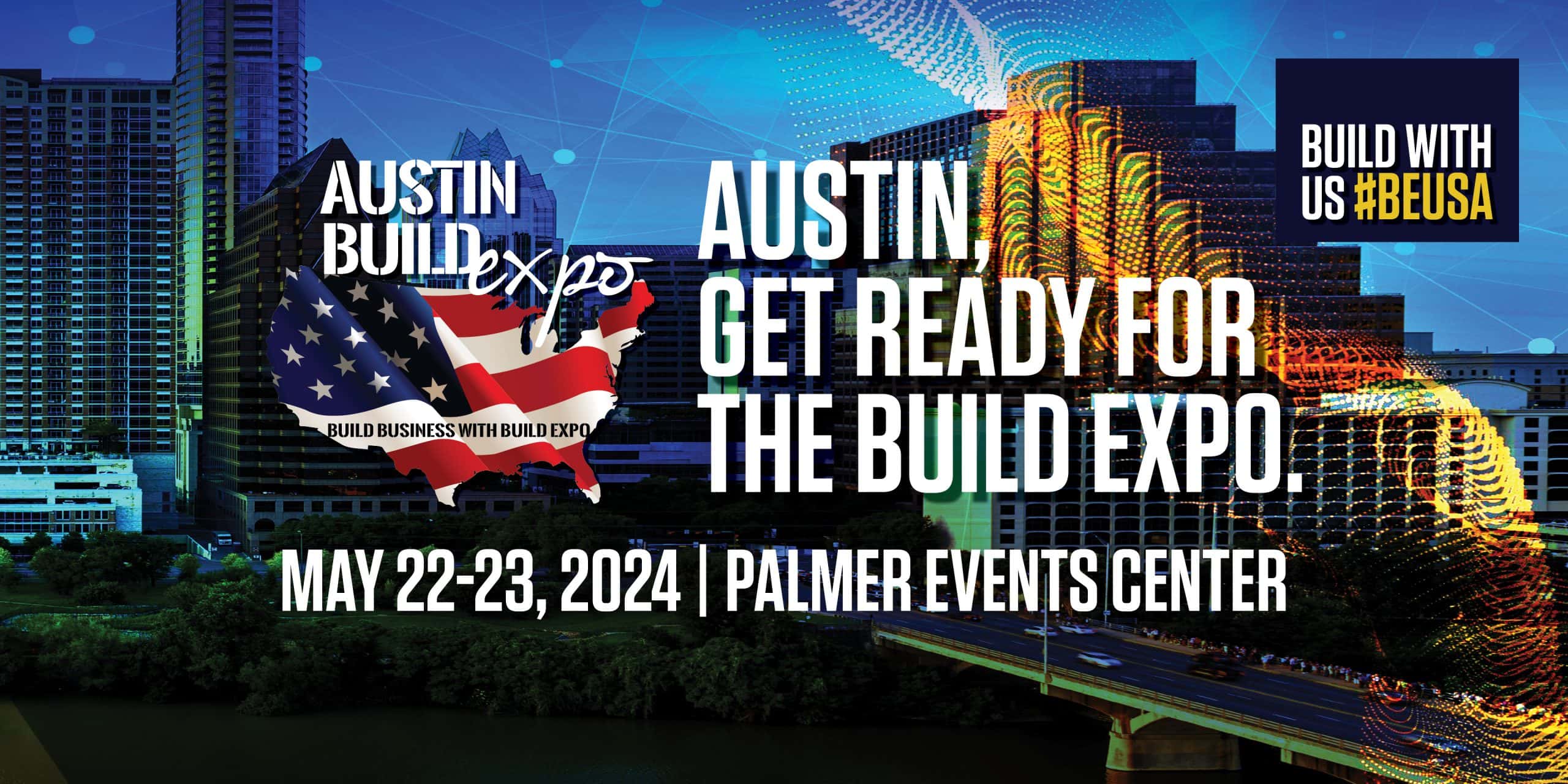 Build Expo USA Phoenix