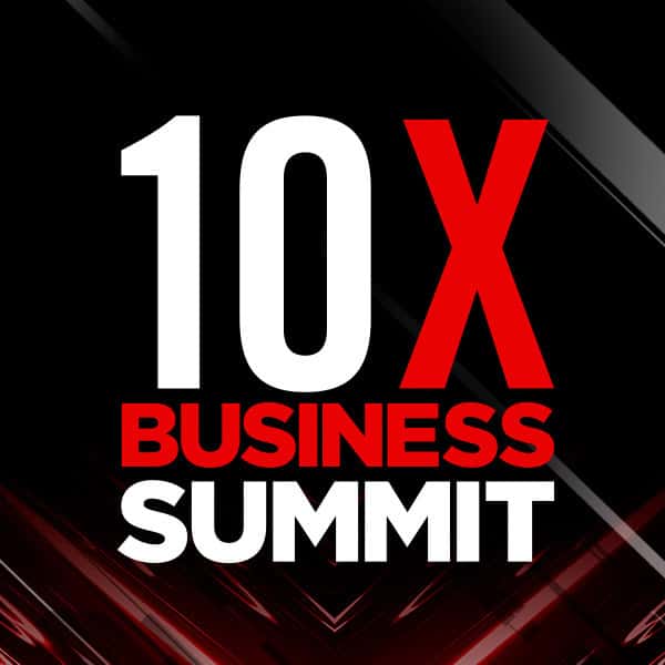 Tenx Business Summit