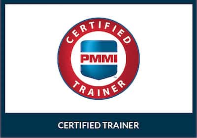 Certified Trainer Workshop