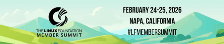 The Linux Foundation Member Summit 2026