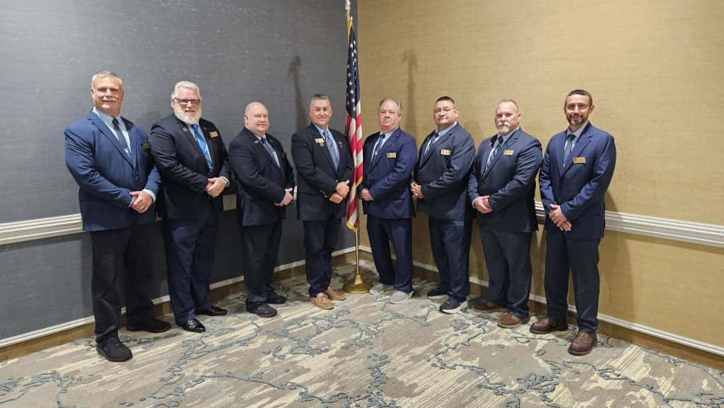 Code Officials Conference of Michigan