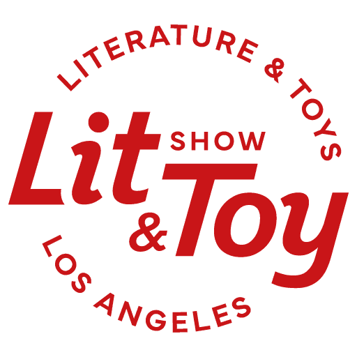LA Lit And Toy Show