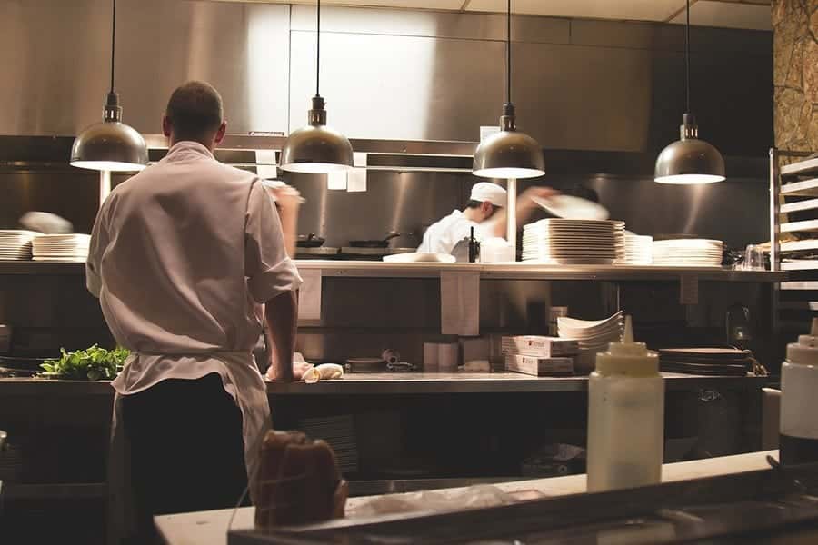ServSafe