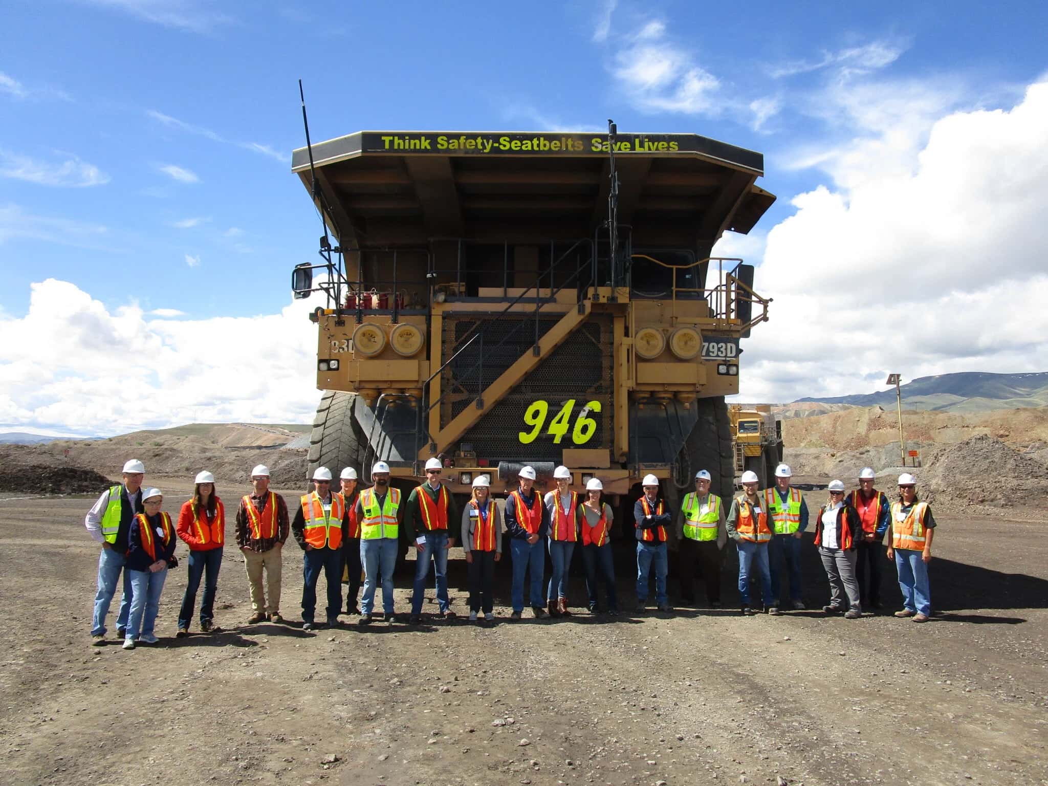 Minerals & Mine Water Management Symposium
