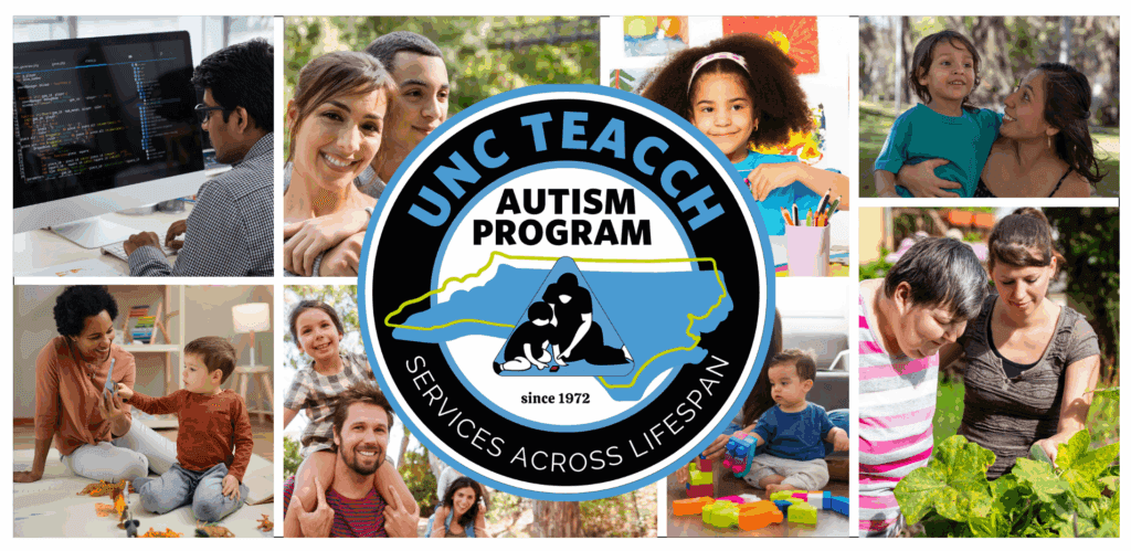 TEACCH Annual Conference