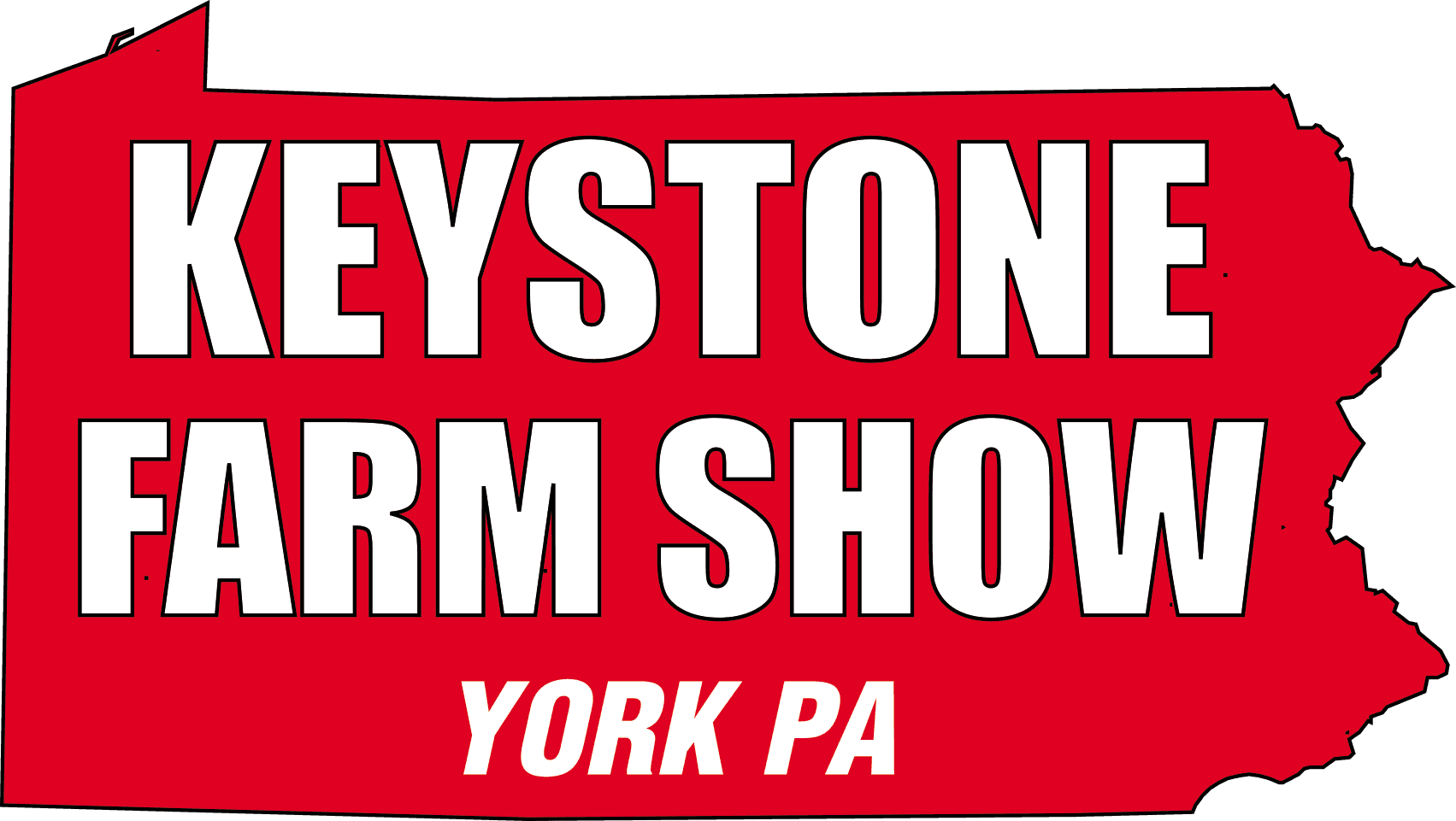 Keystone Farm Show