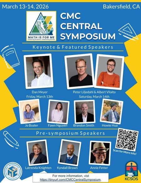 CMC-Central Annual Symposium 2026
