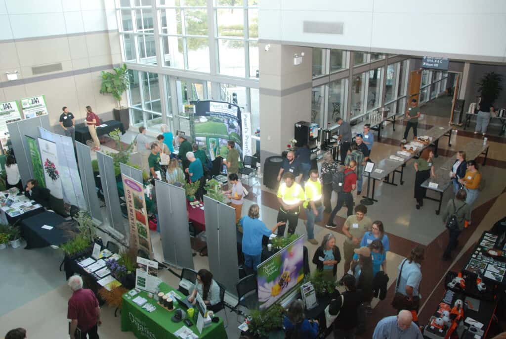 ILCA Impact Conference