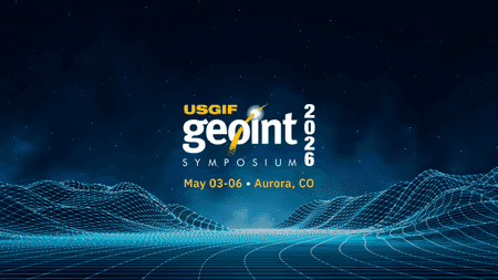 GEOINT Symposium 2026