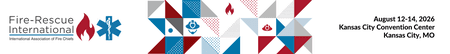 IAFC FRI 2026