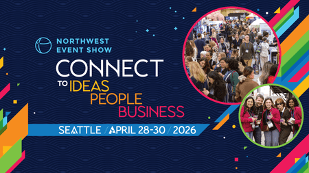 Northwest Event Show 2026