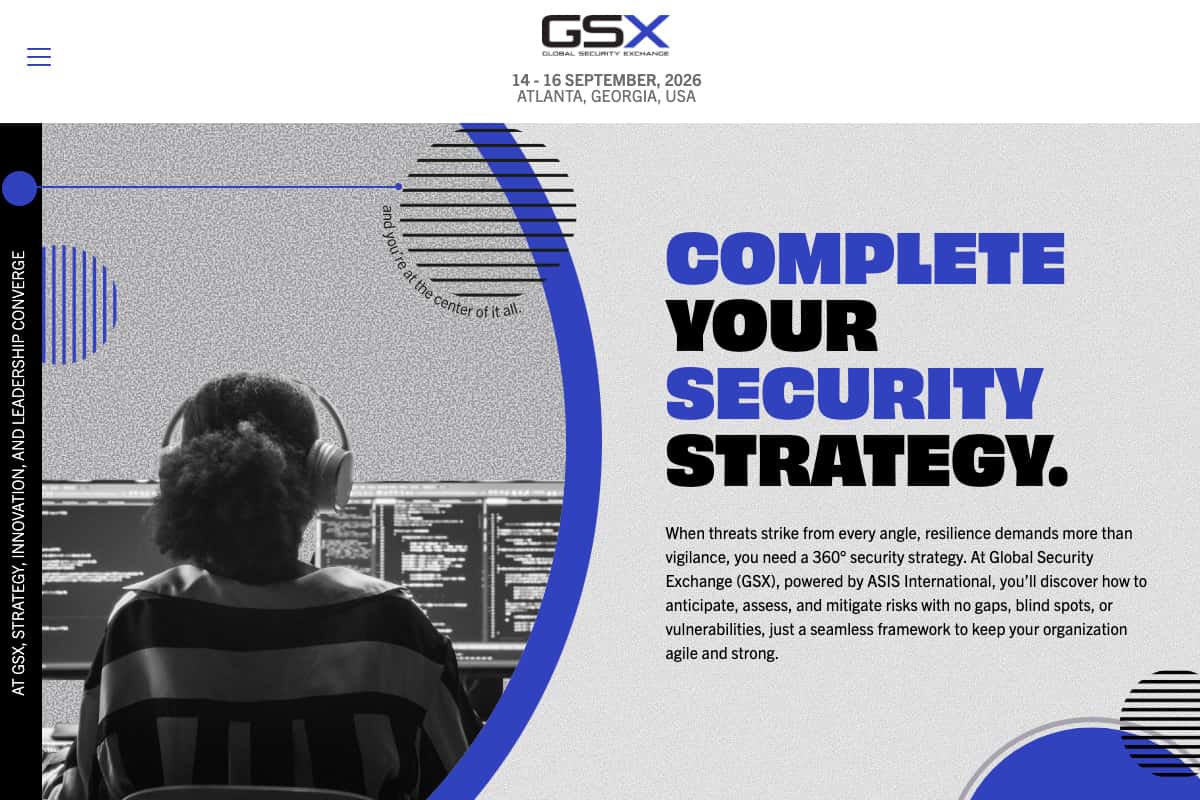 Global Security Exchange