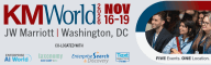 KMWorld 2026