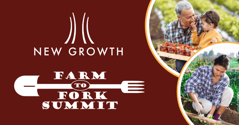 Farm to Fork Annual Summit & Expo