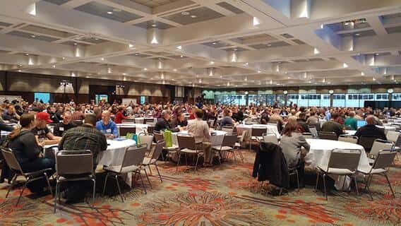 Statewide Toward Zero Deaths Conference