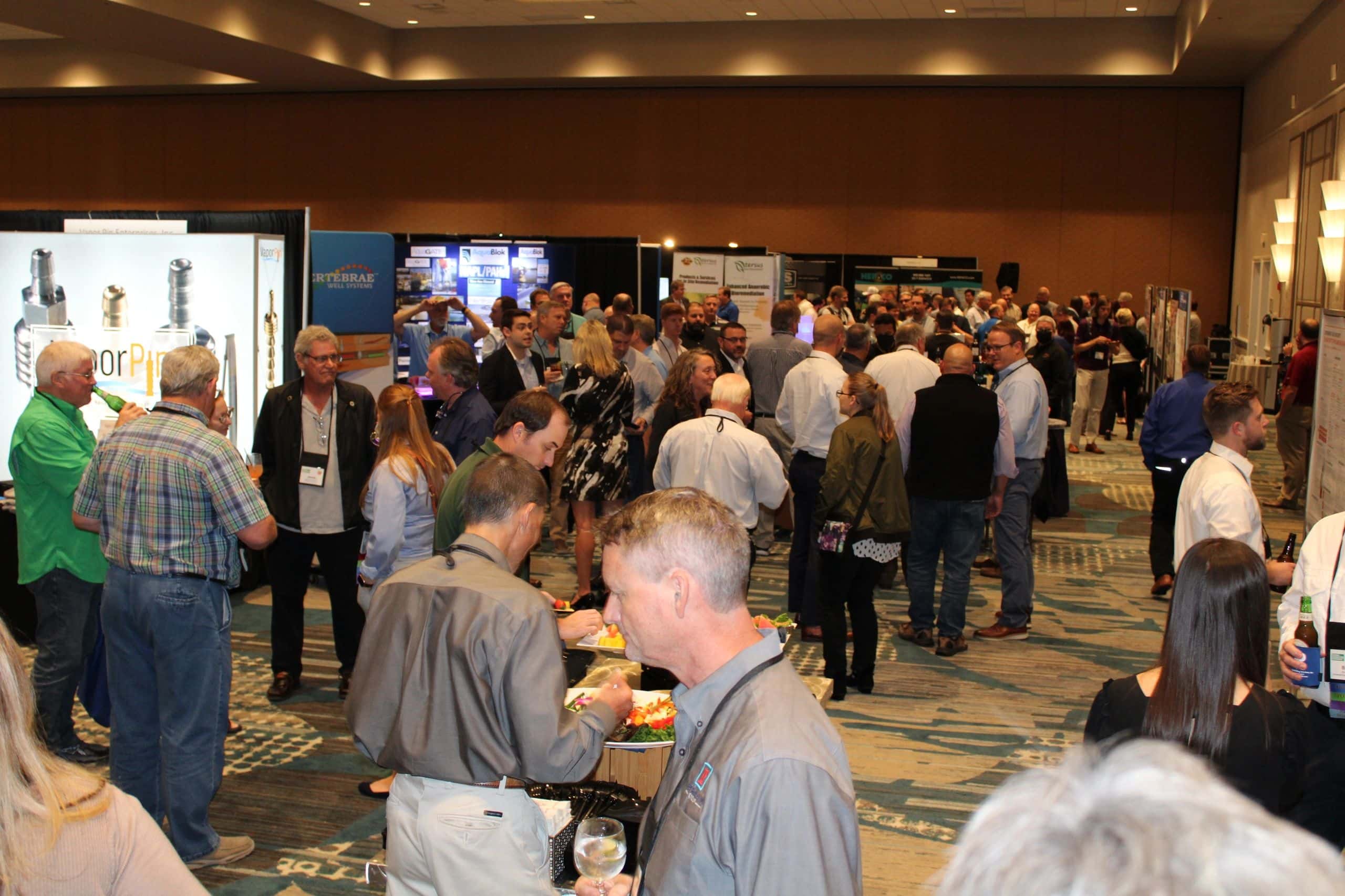 The Florida Remediation Conference