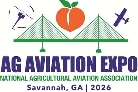 NAAA Ag Aviation Expo