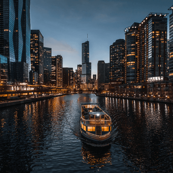 LPGP Connect Private Debt Chicago