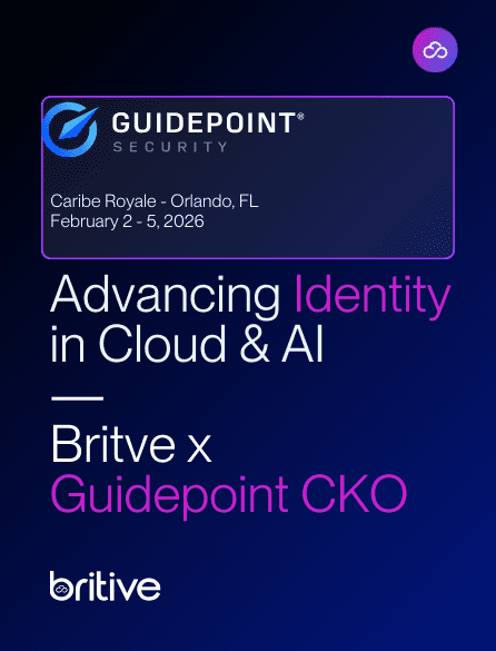 GuidePoint Security CKO 2026