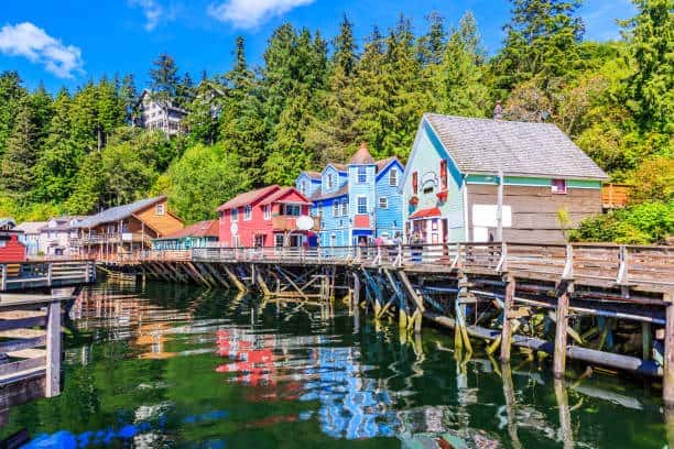 Southeast Alaska Economic Summit & Annual Meeting