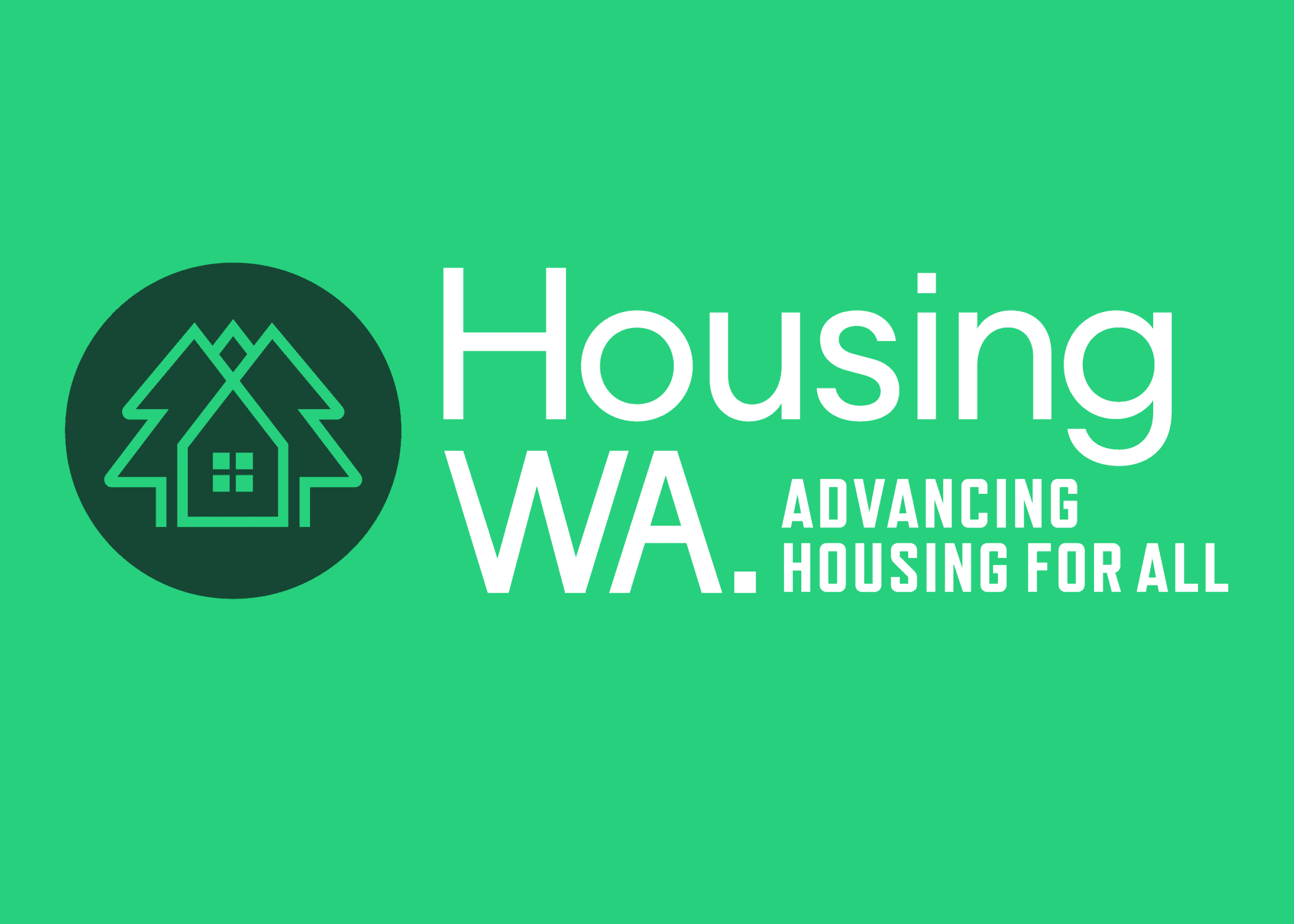 Housing Washington