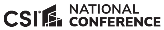 CSI National Conference