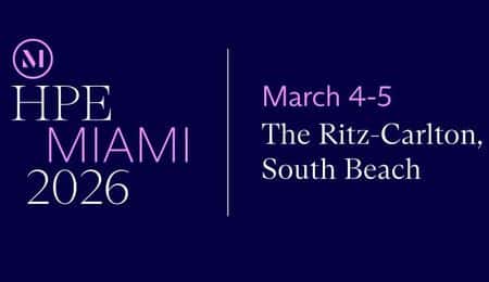 HPE Miami 2026