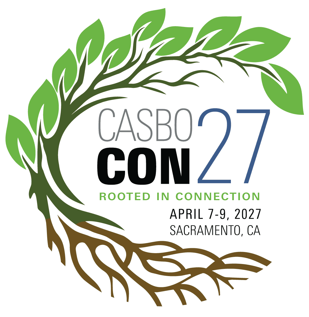 Annual Conference & California School Business Expo