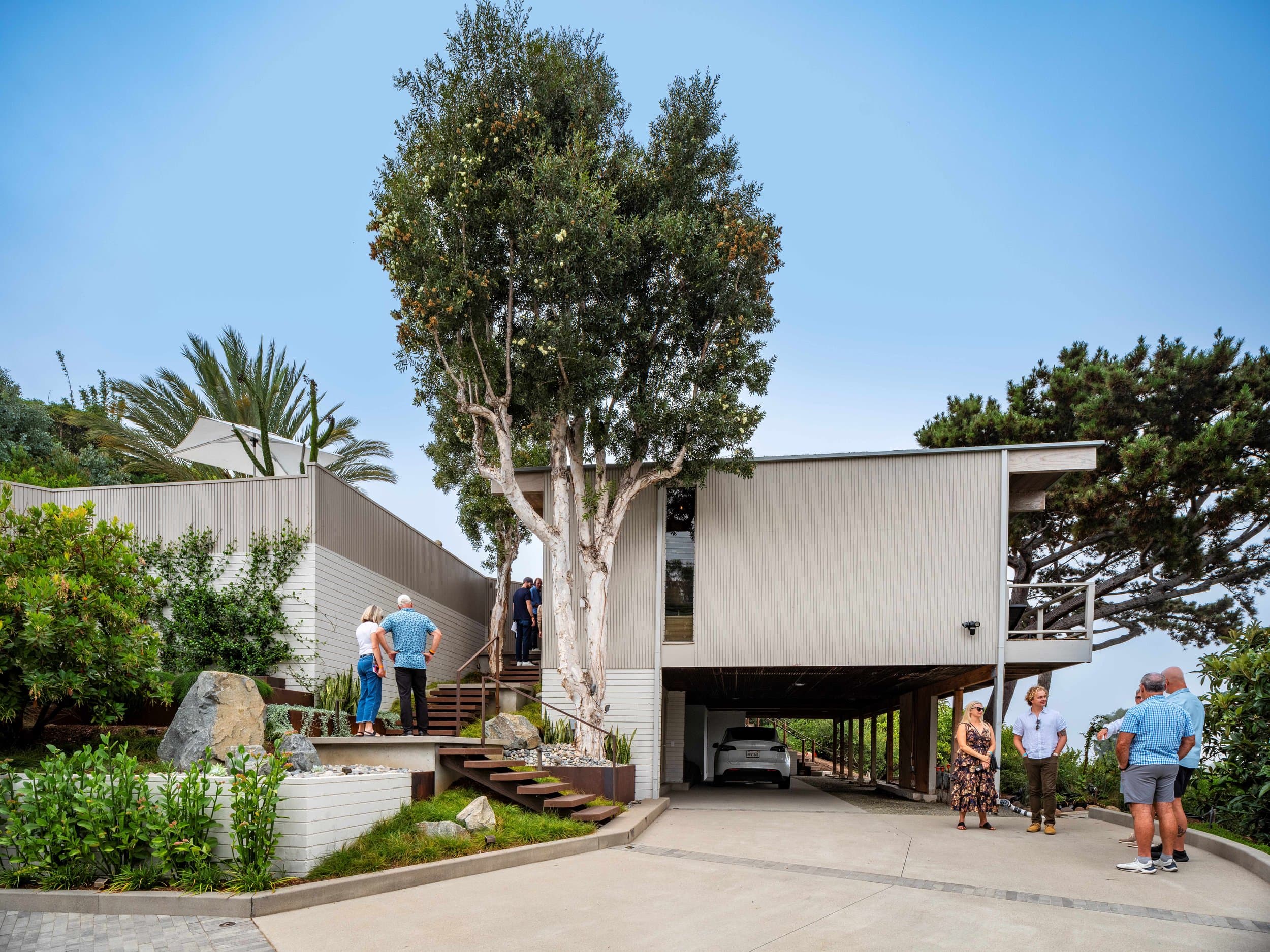 La Jolla Modernism & Architecture Week